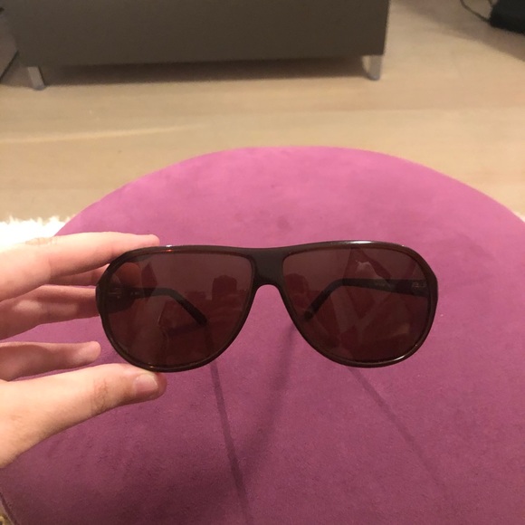 FURLA SUNGLASSES! - Picture 7 of 8